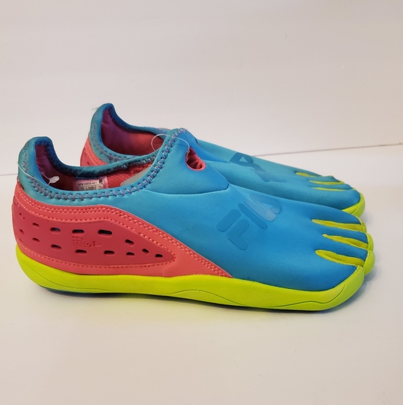 Fila Women's  Skele- Toe Emergence Size 9 - Picture 1 of 7